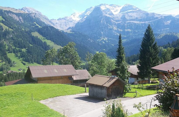 Schweiz