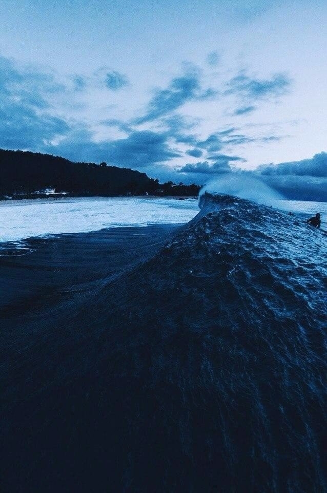 Sea