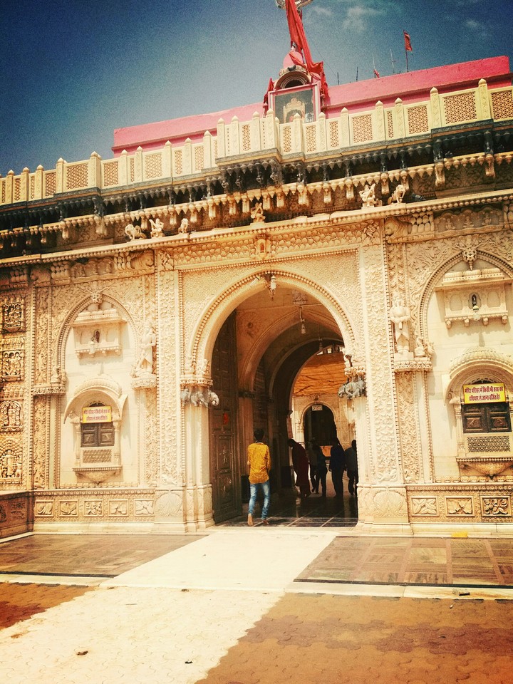 #karni mata temple.