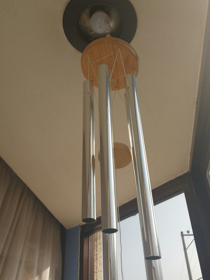wind chime