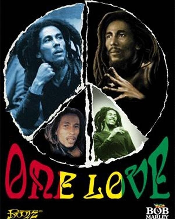 one love 