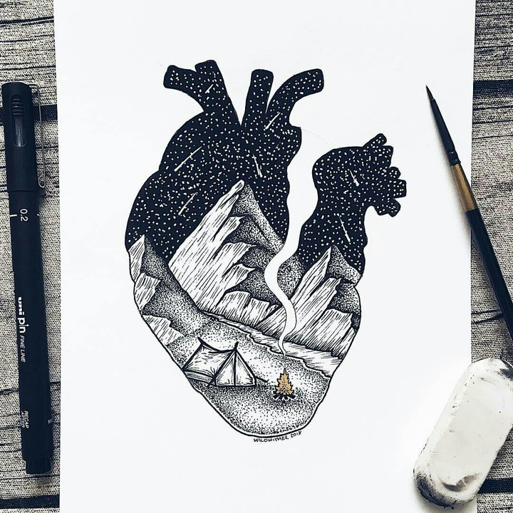 نقاشی