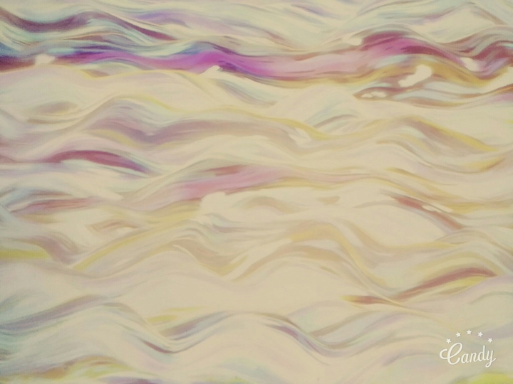 wave