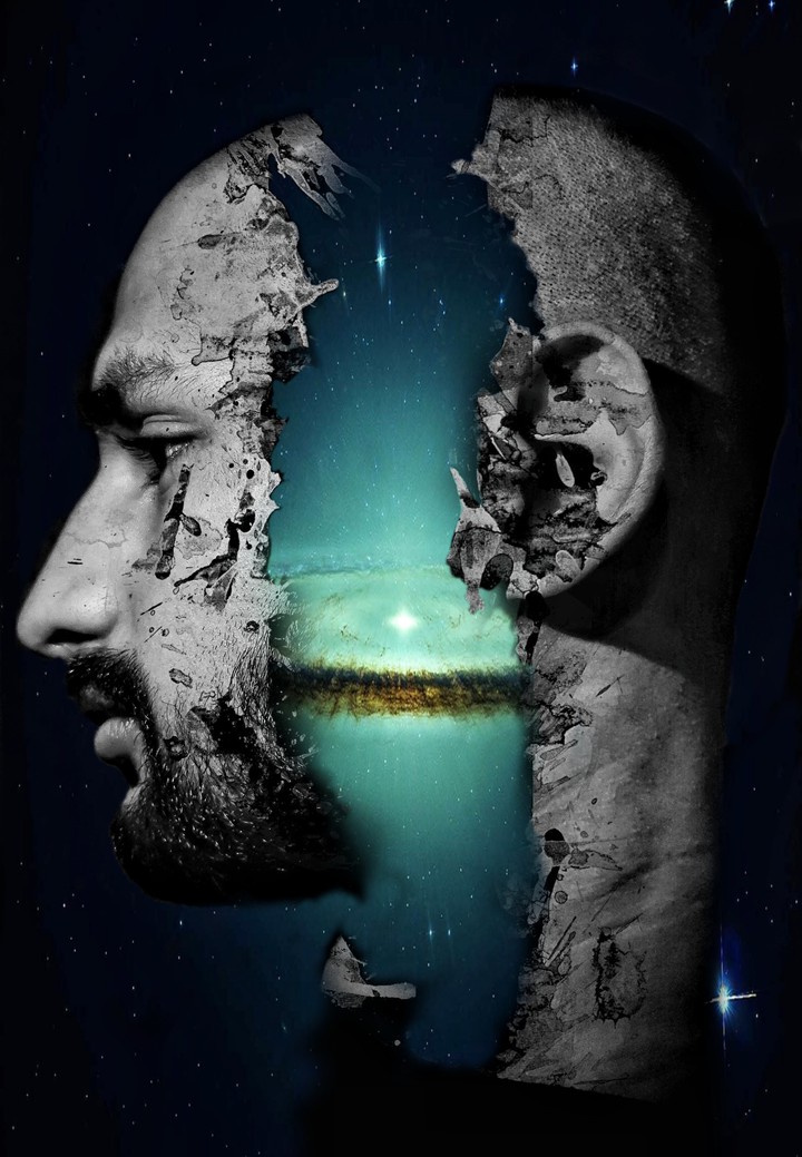 the universe inside you