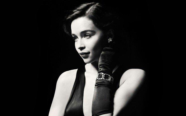 emilia clarke