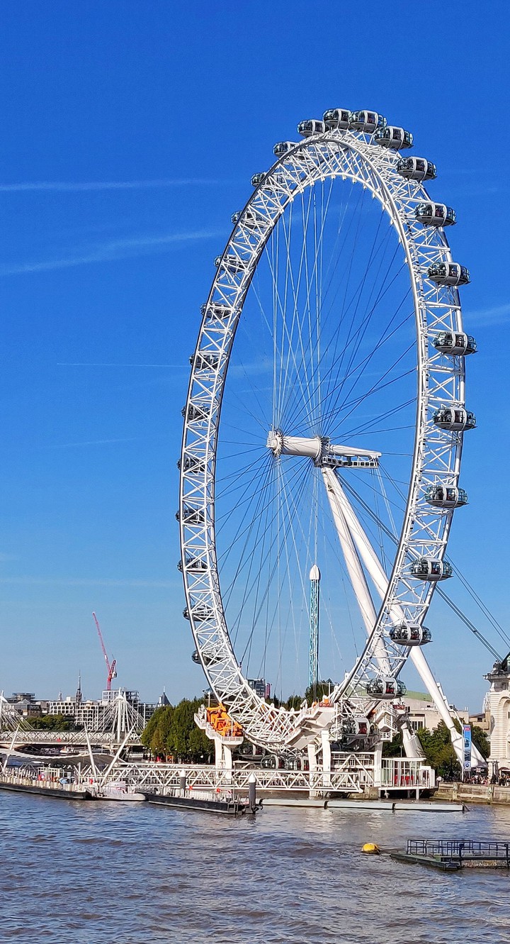 London Eye