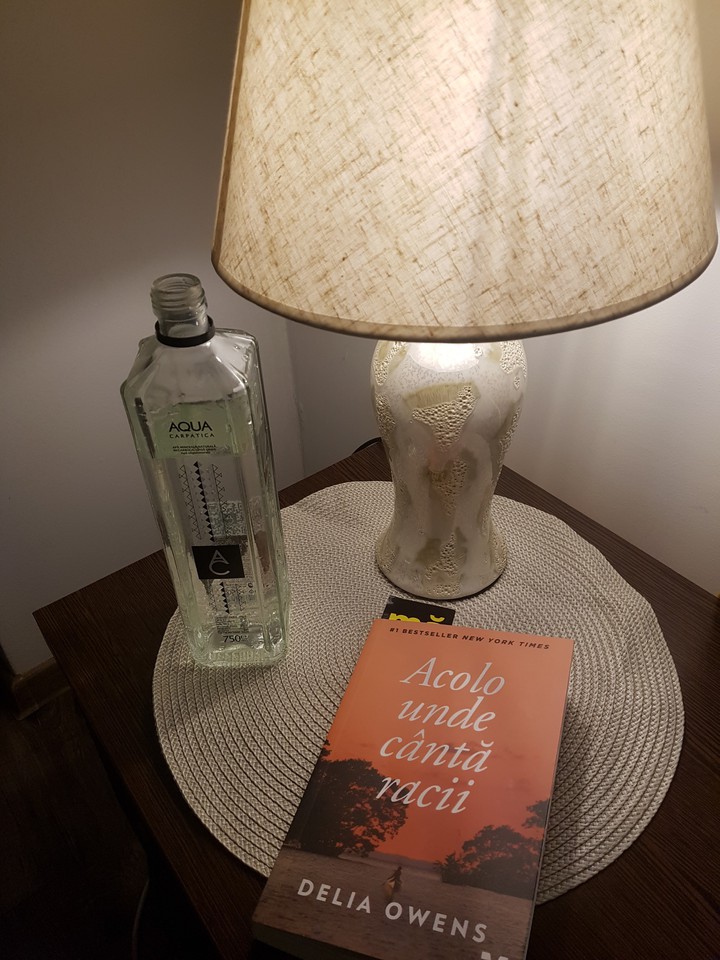 reading