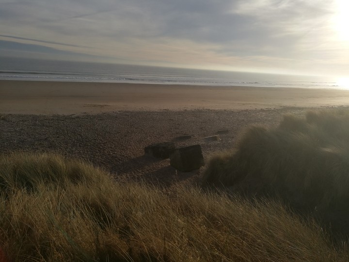 Sunset Beach