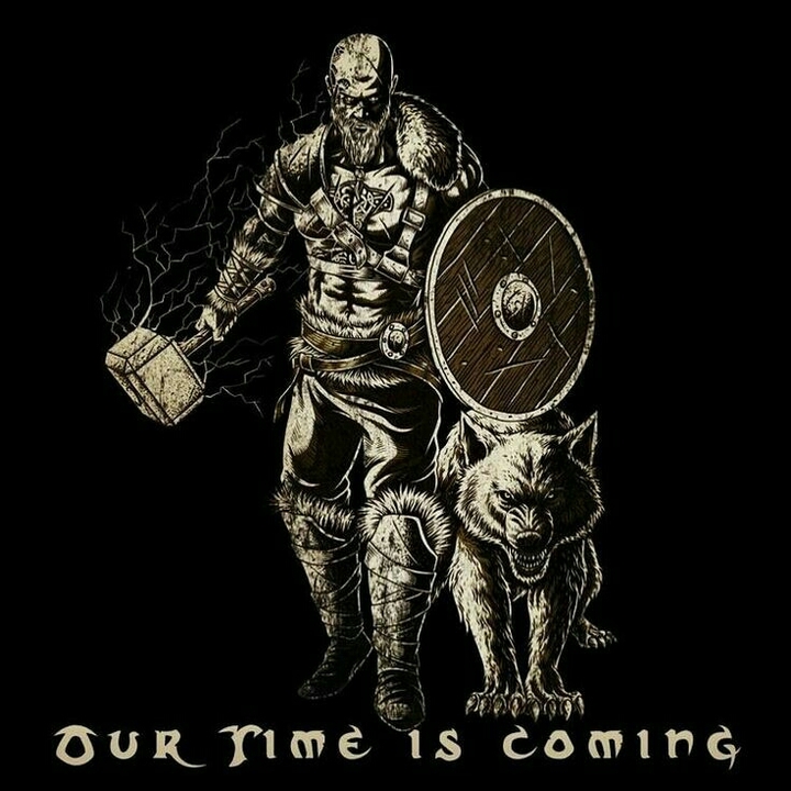 Valhalla Awaits