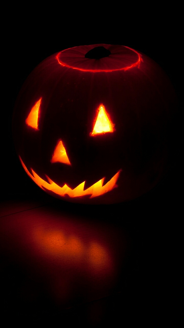 happy haloween