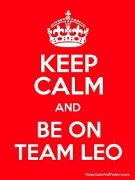 team leo