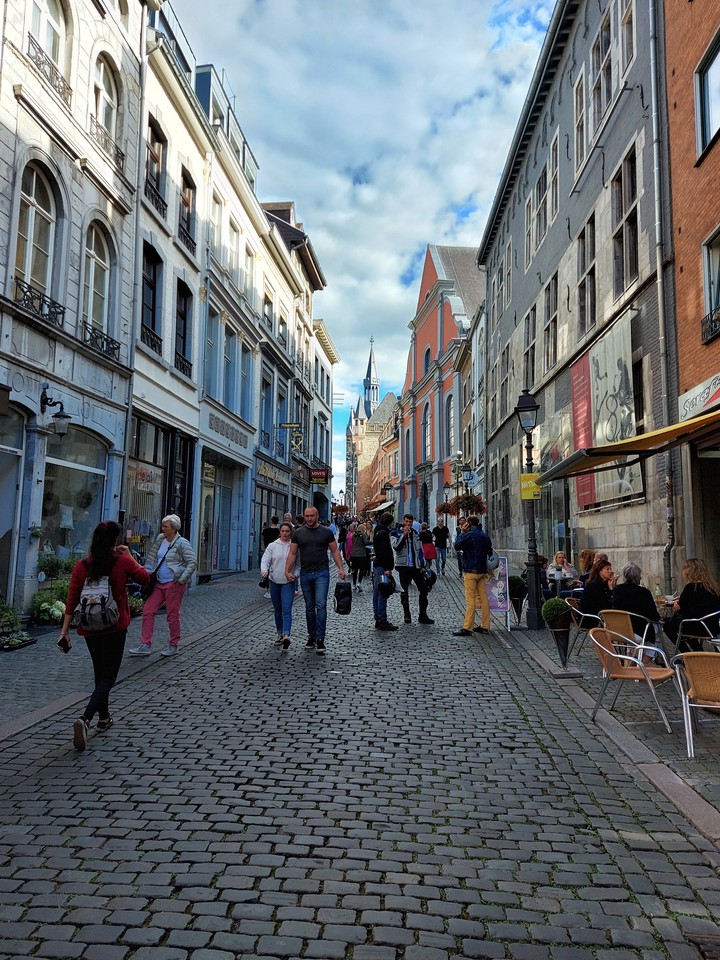 Aachen