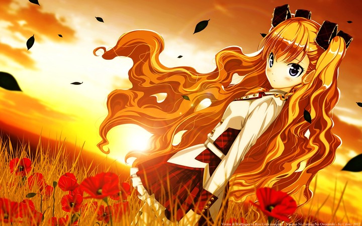 Fille