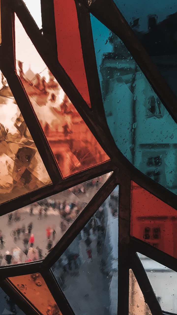 colours