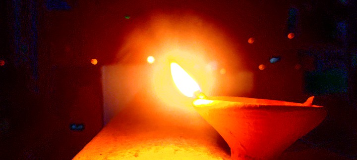 diya