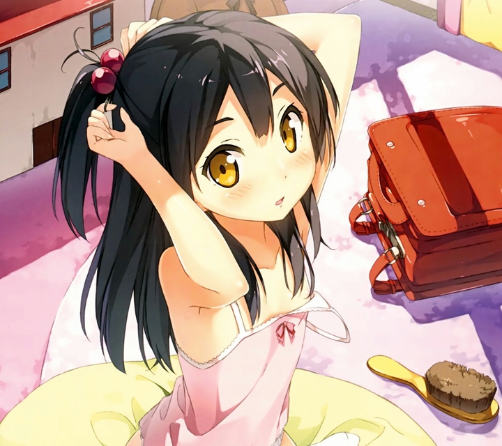Anime Girl