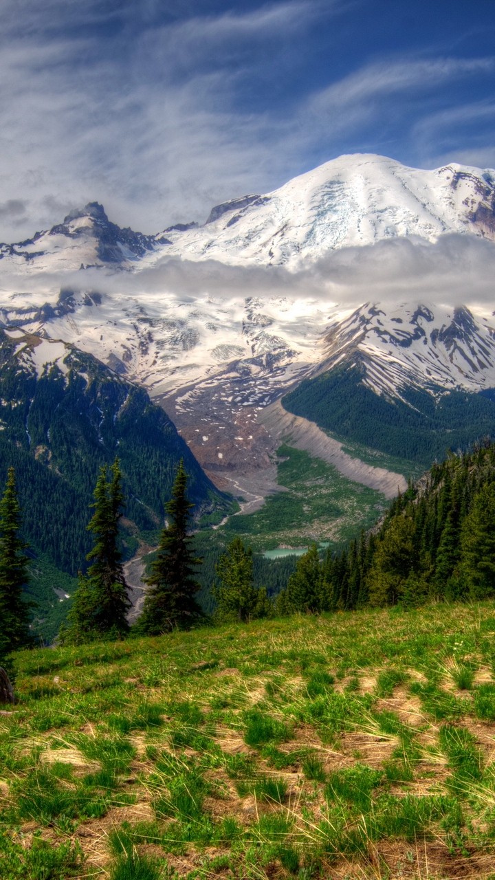 nature
