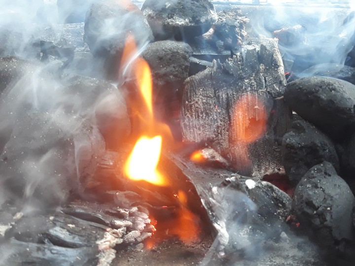Fire