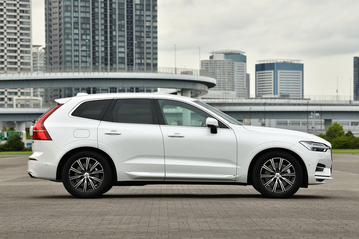 volvo