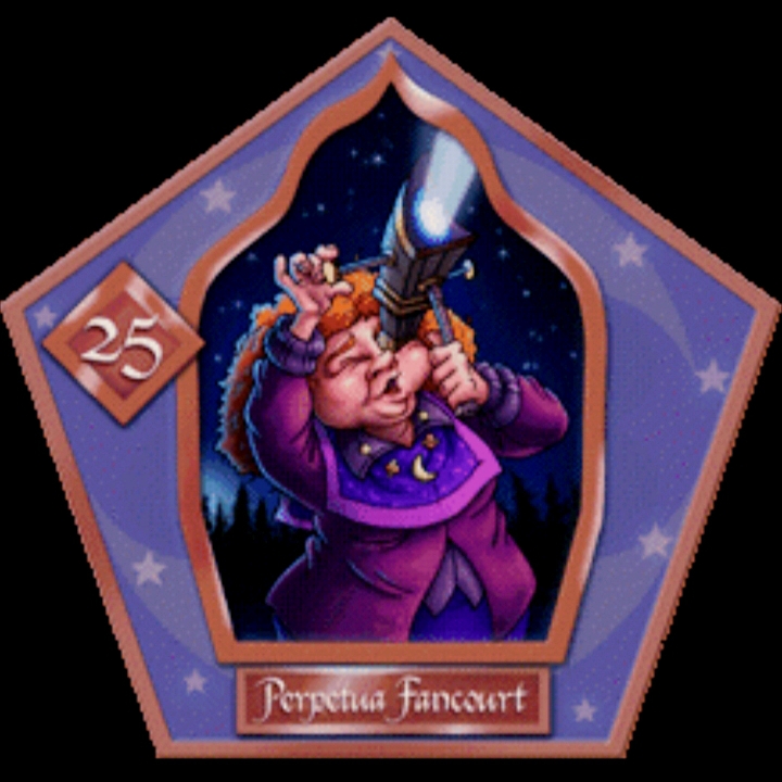 Perpetua Fancourt