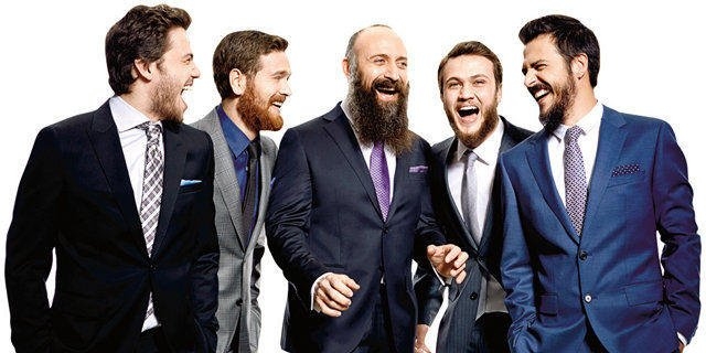 Men