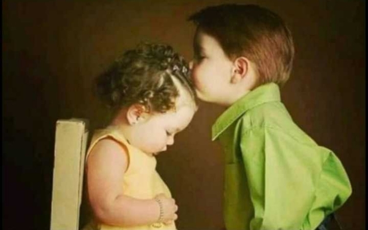 Brother and Sister