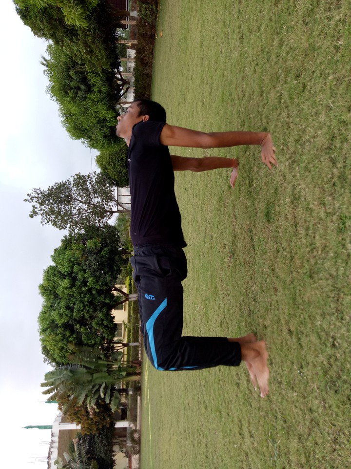 yoga