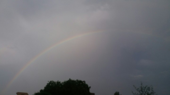 rainbow