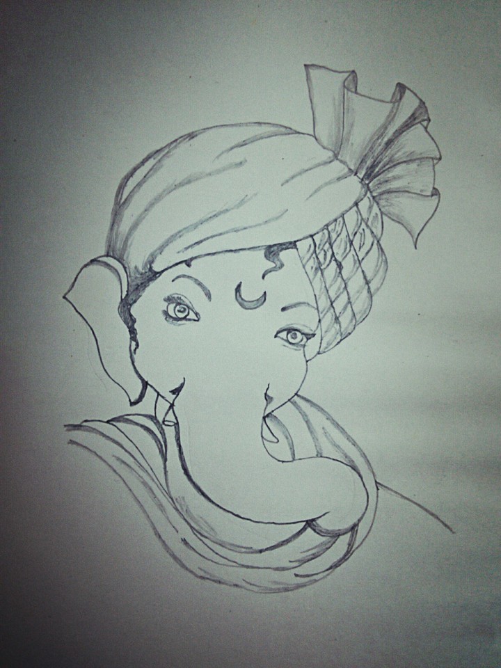 Lord Ganesha