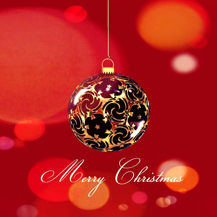 merry christmas