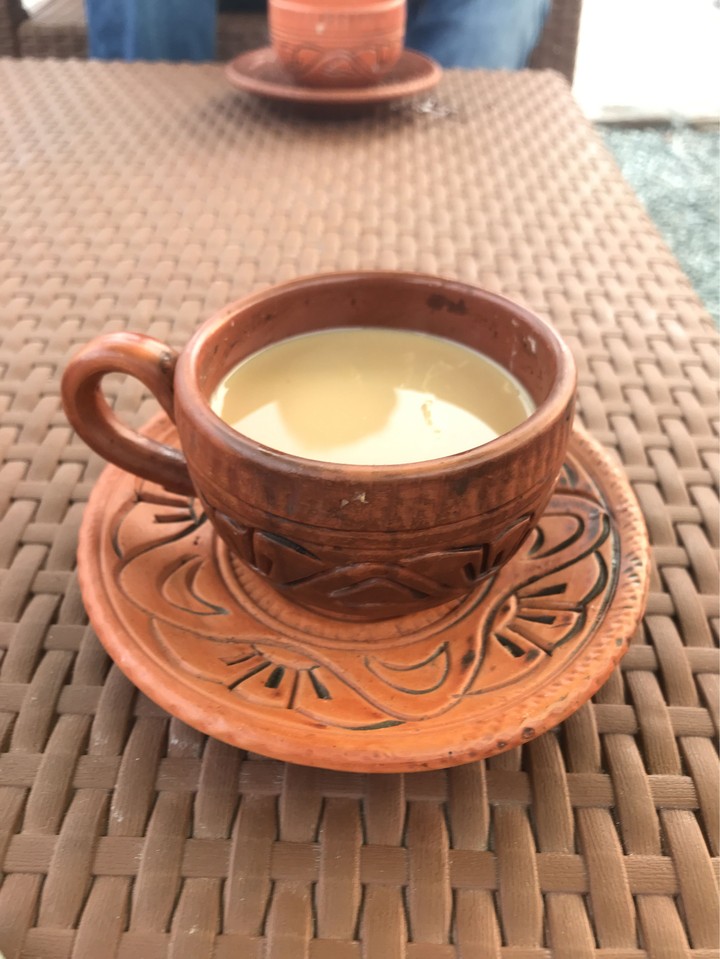 tea