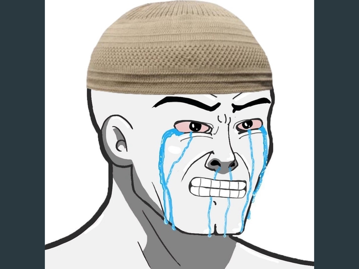 Islamic Katuwa Suar !!