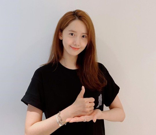 소녀시대 윤아