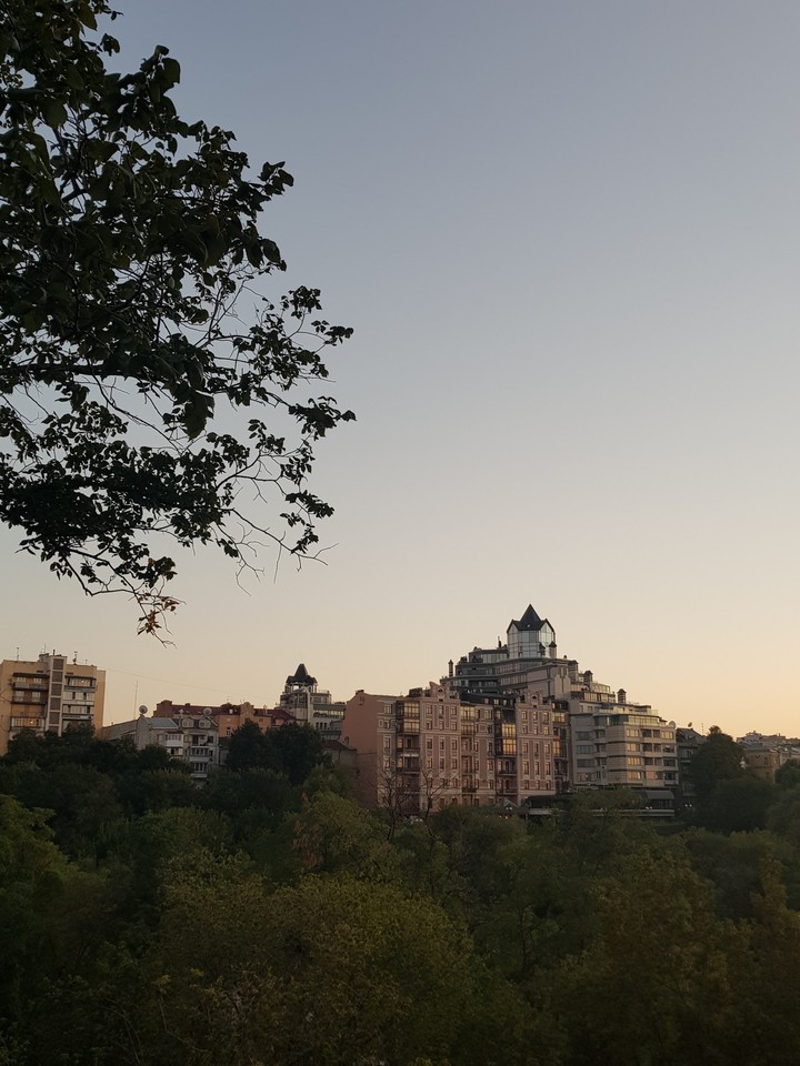 civilization in nature