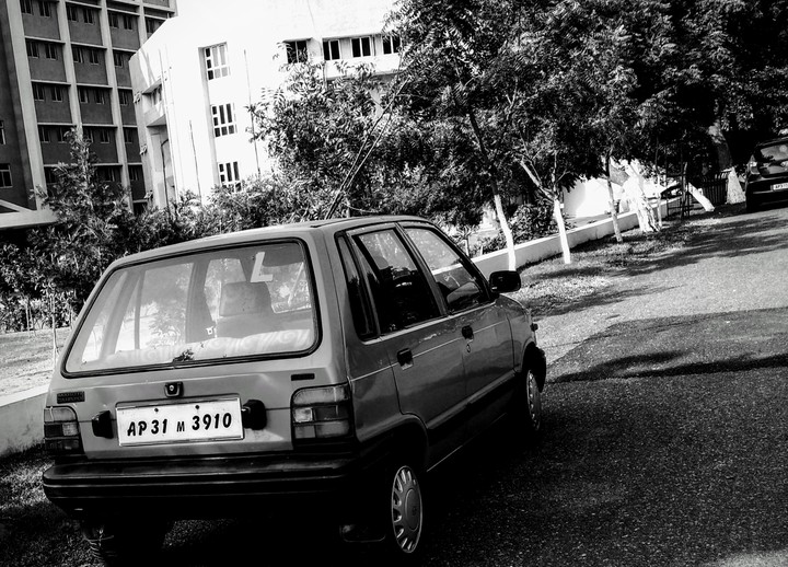 vintage