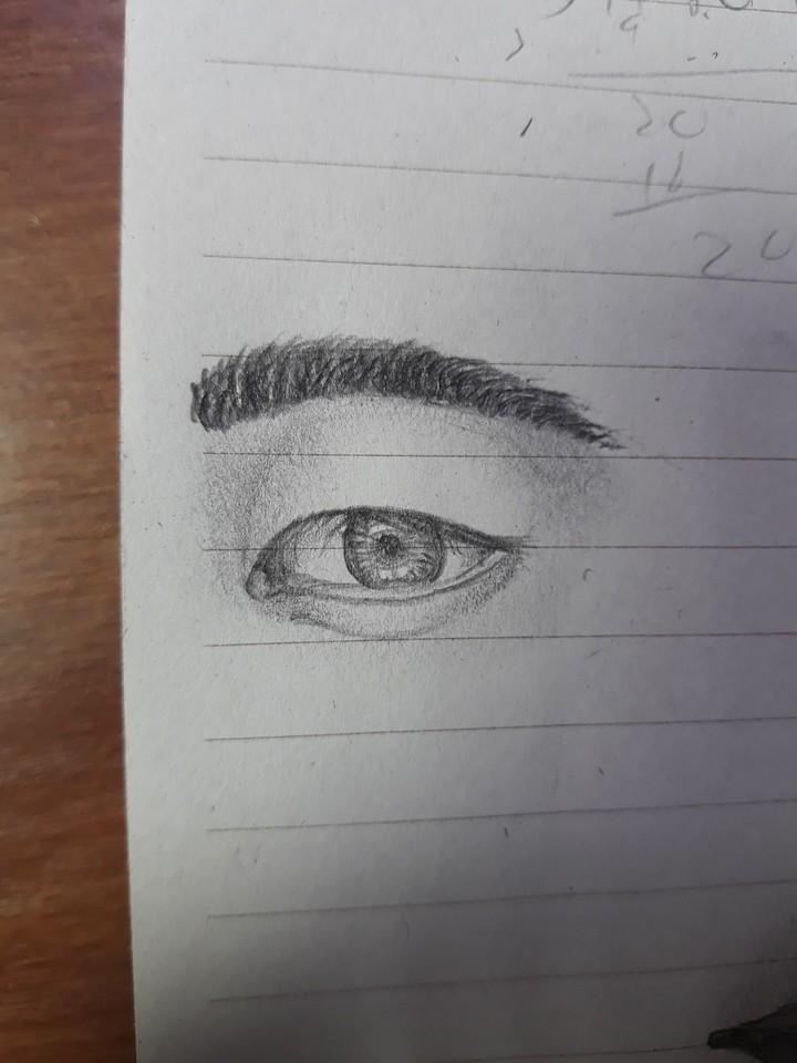 eye of bts jimin