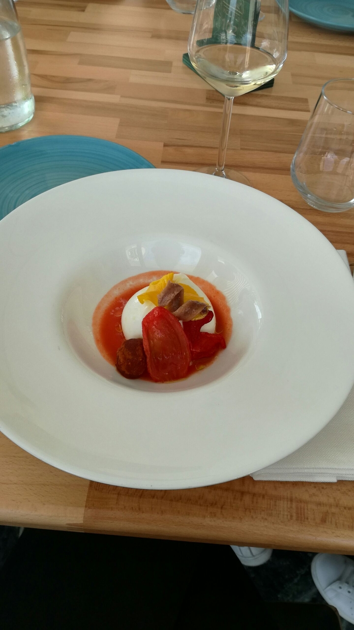 mozzaerella