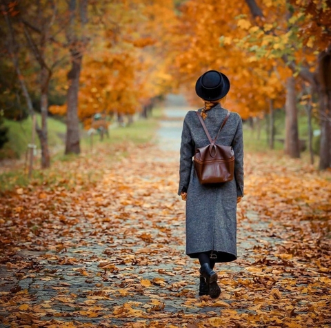 alone
