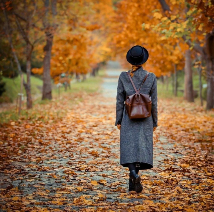alone