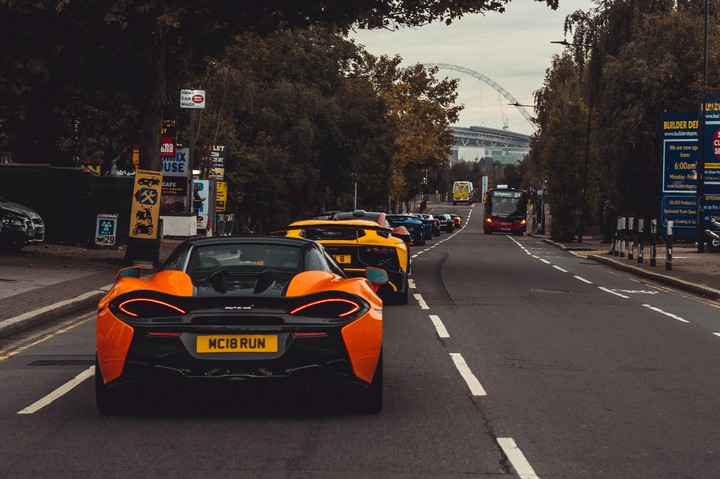 CARS&WEAR