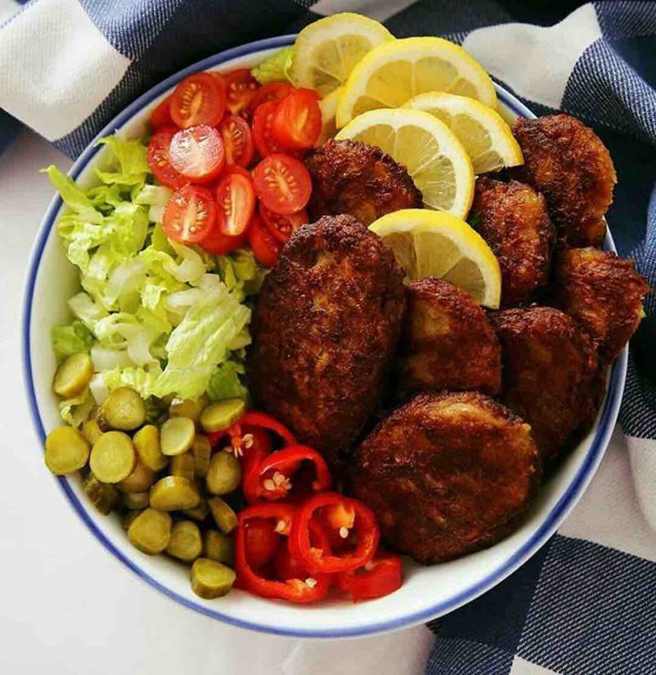 cutlet