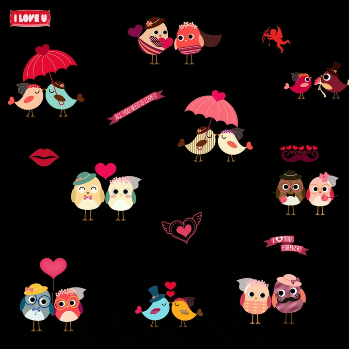 love