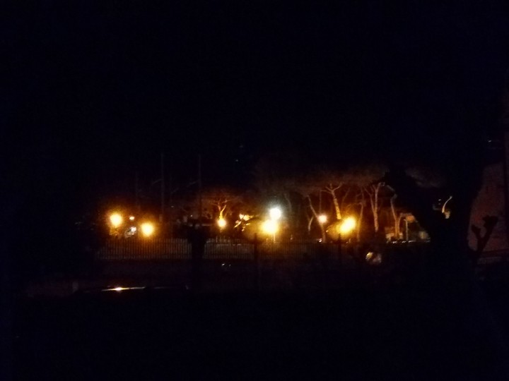 night
