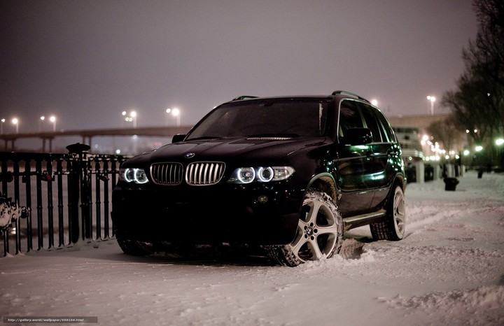 bmw e53