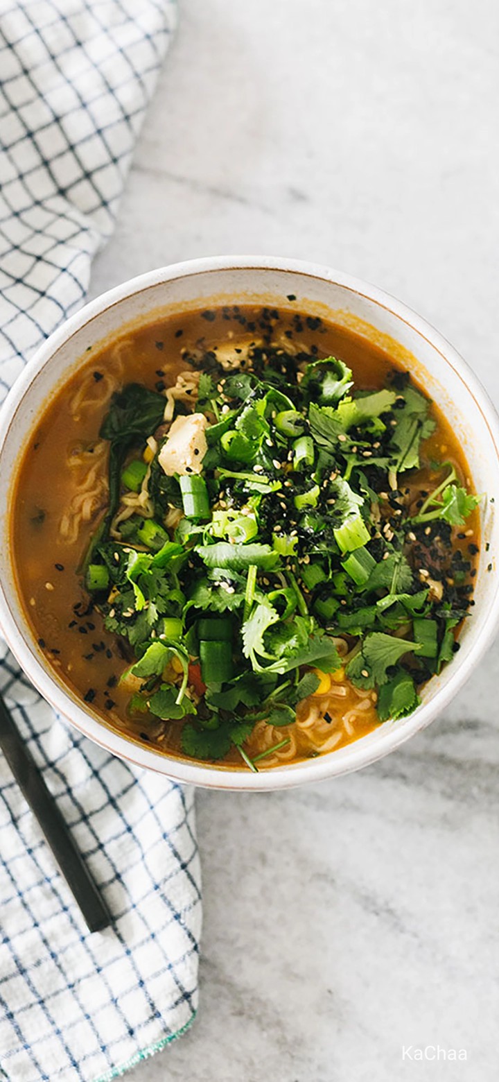 noodles