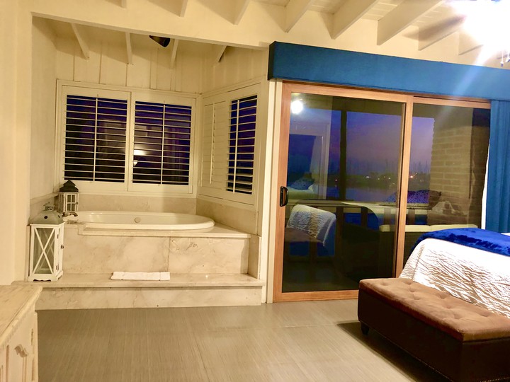 Habitación Honey Moon