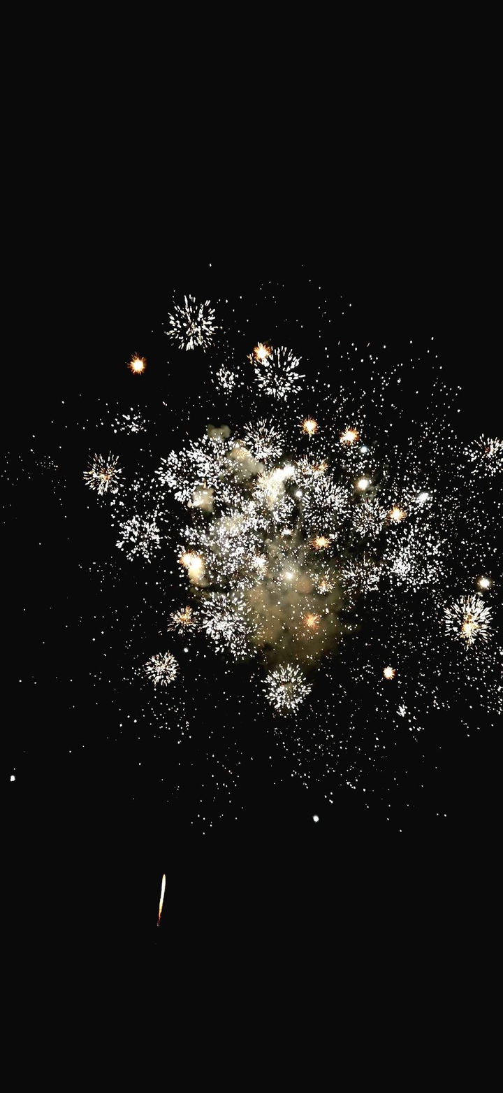 #Fireworks