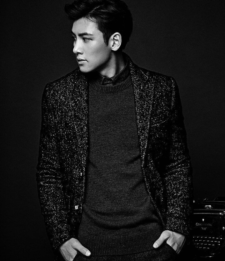 Ji Chang Wook