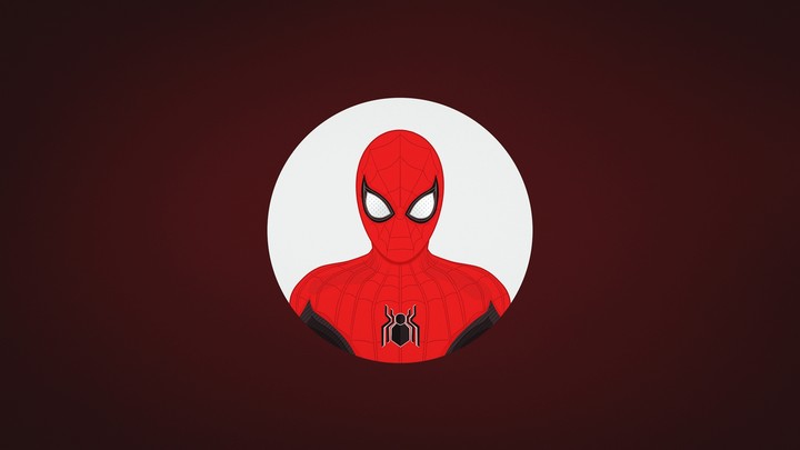 Spider ? man