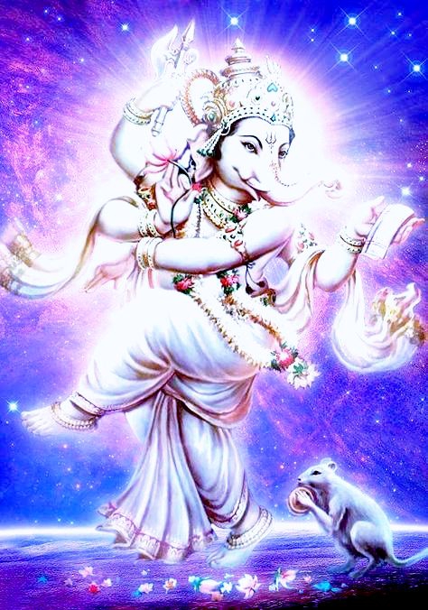 Ganesha
